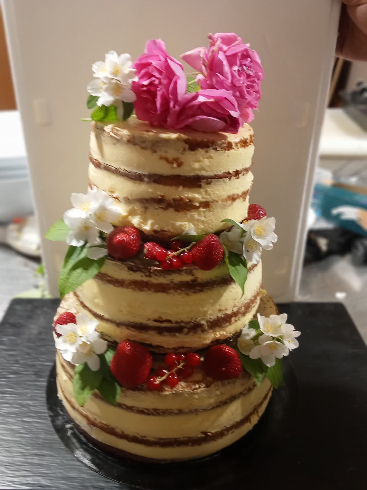 Soiree de gala nocturne