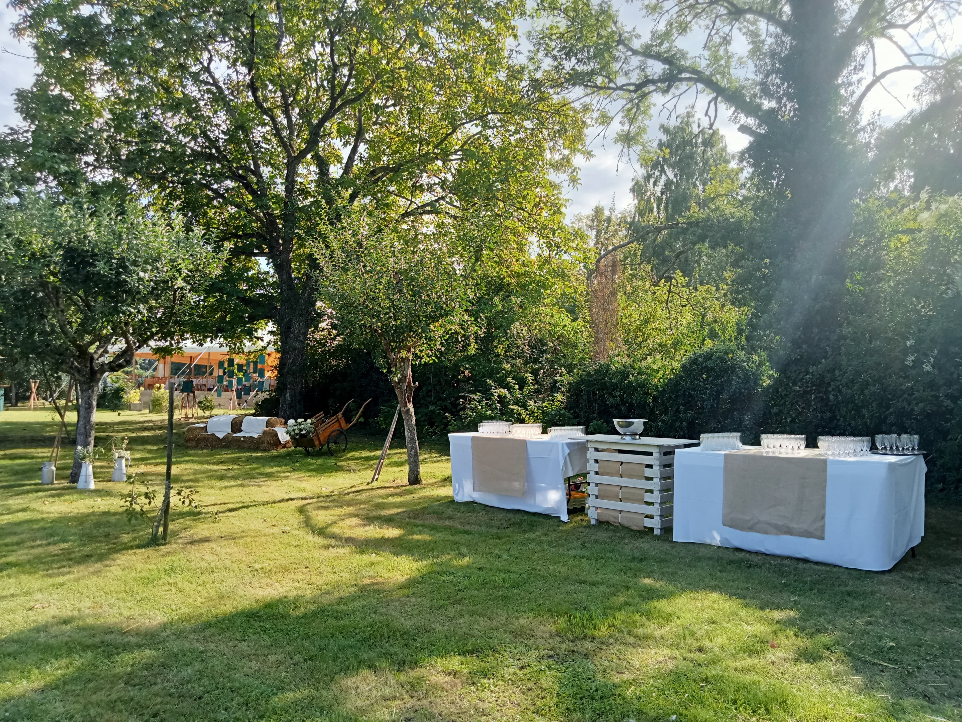 Domaine du Petit Varennes