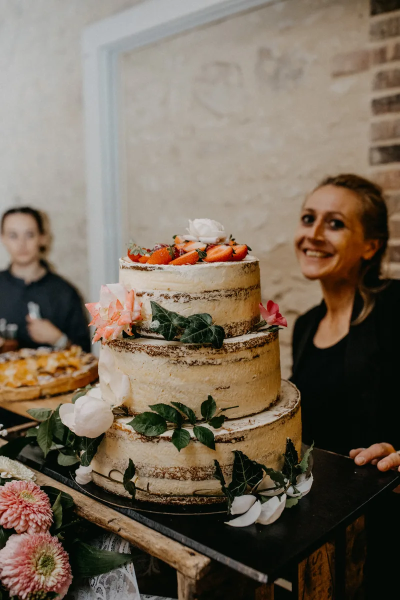 Mariage Atelier des Rêves