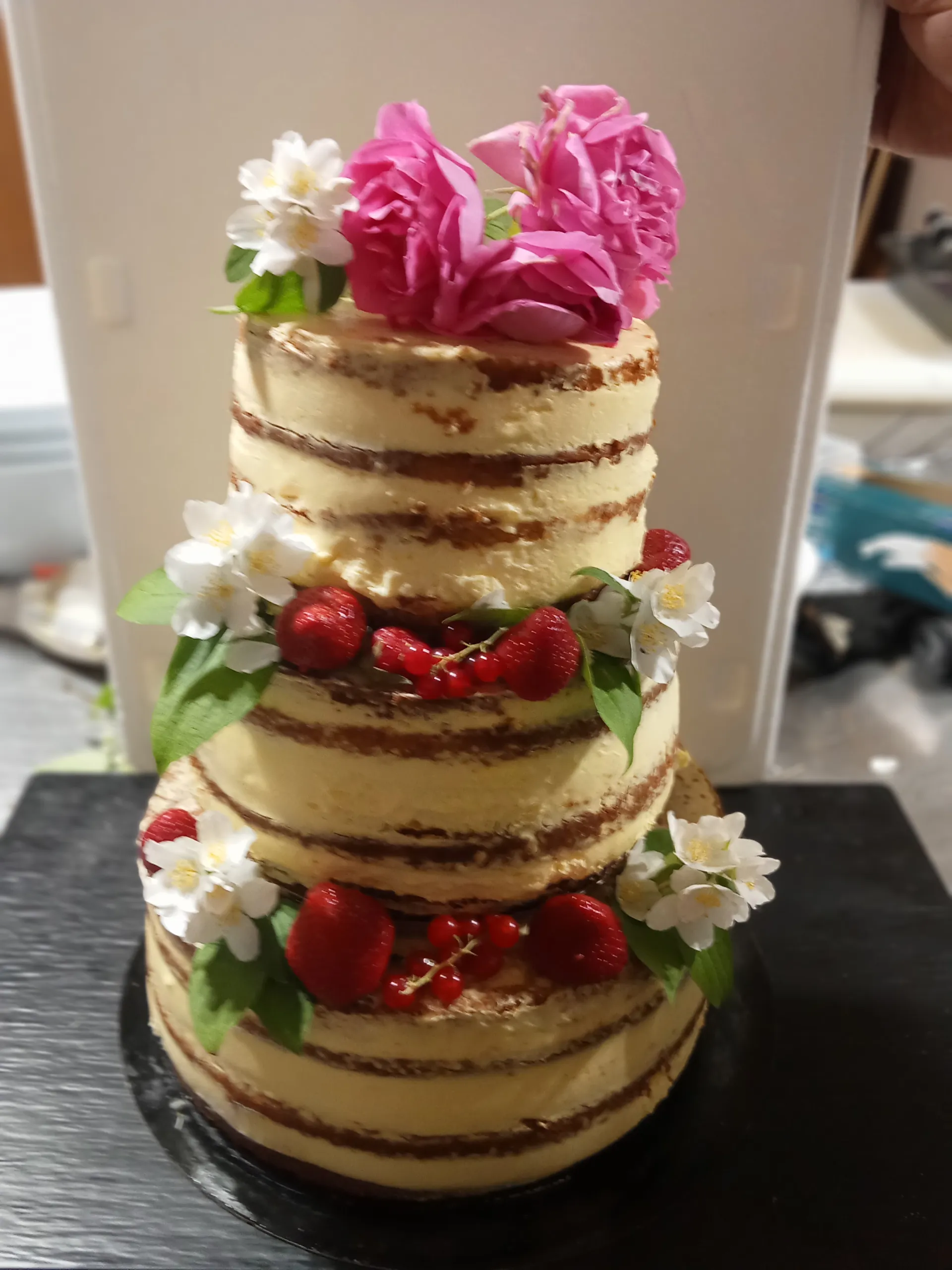 Soiree de gala nocturne